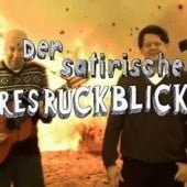 ZDF Jahresrückblick