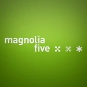 Magnolia Five