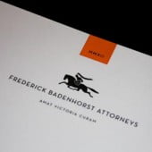 Frederick Badenhorst Attorneys